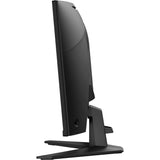 Msi Mag 276cfde E20 Gaming Monitor - 200hz, 0,5m Gtg Rapid Curved Va-Panel
