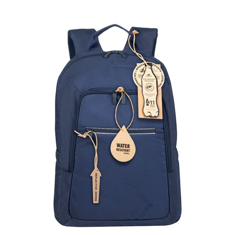 EAN 4260709019963 - Rivacase Alpendorf 7561 mochila Mochila informal Azul Poliéster imagen 3