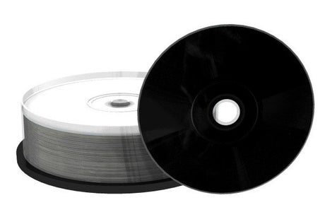 EAN 4260057125163 - MediaRange MR241 CD en blanco CD-R 700 MB 52x 25 pieza(s) imagen 1