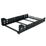 Startech Carriles 3u De 19in Para Rack