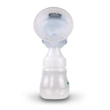 EAN 5902479672458 - Neno Angelo extractor de leche 180 ml Electrónico imagen 8