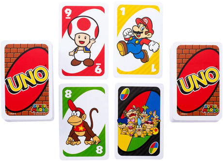 EAN 0887961331240 - Games DRD00 juego de tablero Juego De Cartas Perder las cartas imagen 4