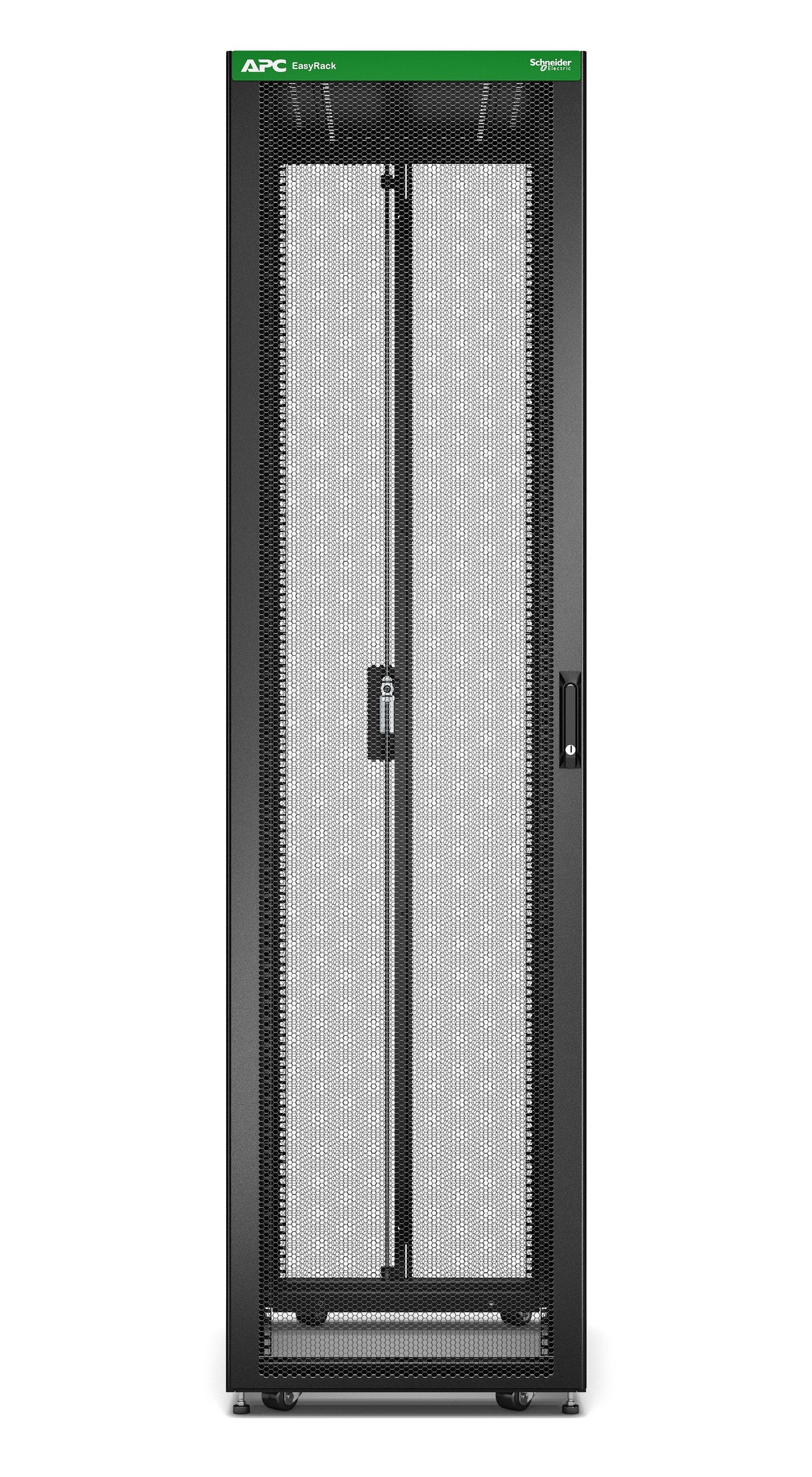 Easy Rack 600mm/48u/1000mm W/Roof