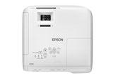 EAN 8715946738598 - Epson EB-FH18 4000 lúmenes ANSI 3LCD 1080p (1920x1080) Blanco imagen 2