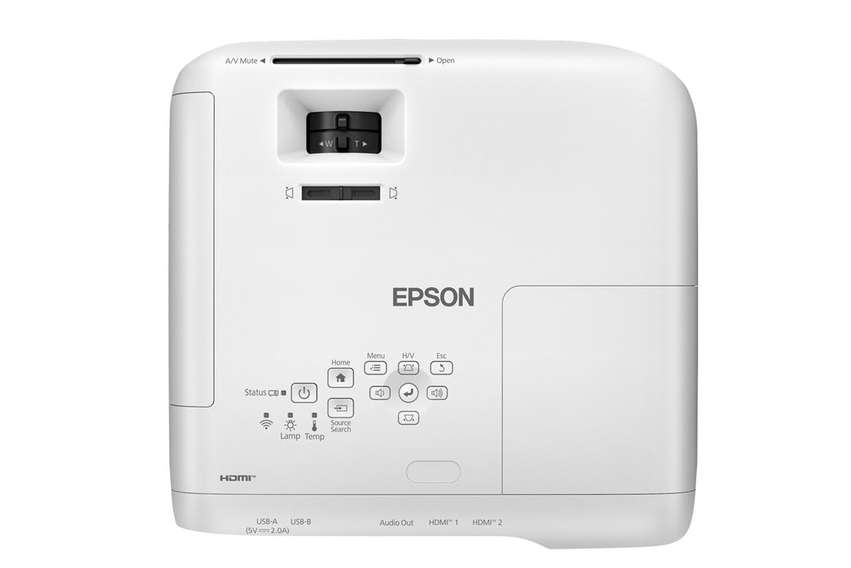 EAN 8715946738598 - Epson EB-FH18 imagen 2