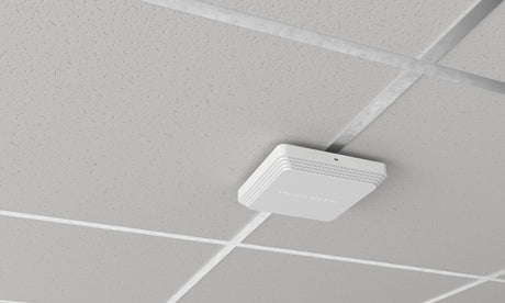 EAN 4897082920816 - Keenetic Voyager Pro (KN-3510) 1800 Mbit/s Blanco Energía sobre Ethernet (PoE) imagen 14
