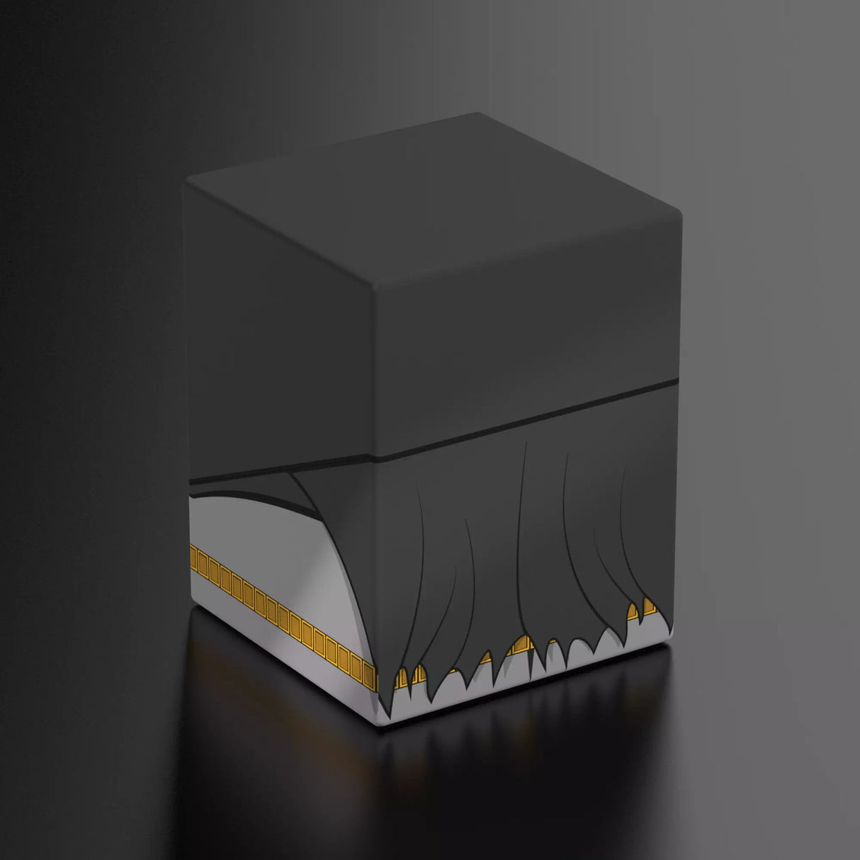 Caja De Mazo Squaroes Dc Justice League Batman