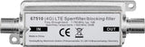 EAN 4040849675102 - Goobay 67510 amplificador señal de TV imagen 1
