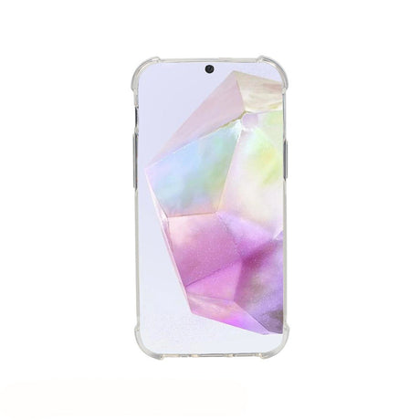 EAN 3700992531687 - Mobilis 057029 funda para teléfono móvil 16,8 cm (6.6") Transparente imagen 1