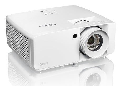 EAN 5055387667709 - Optoma ZK450 4200 lúmenes ANSI DLP UHD 4K (3840x2160) 3D Blanco imagen 5