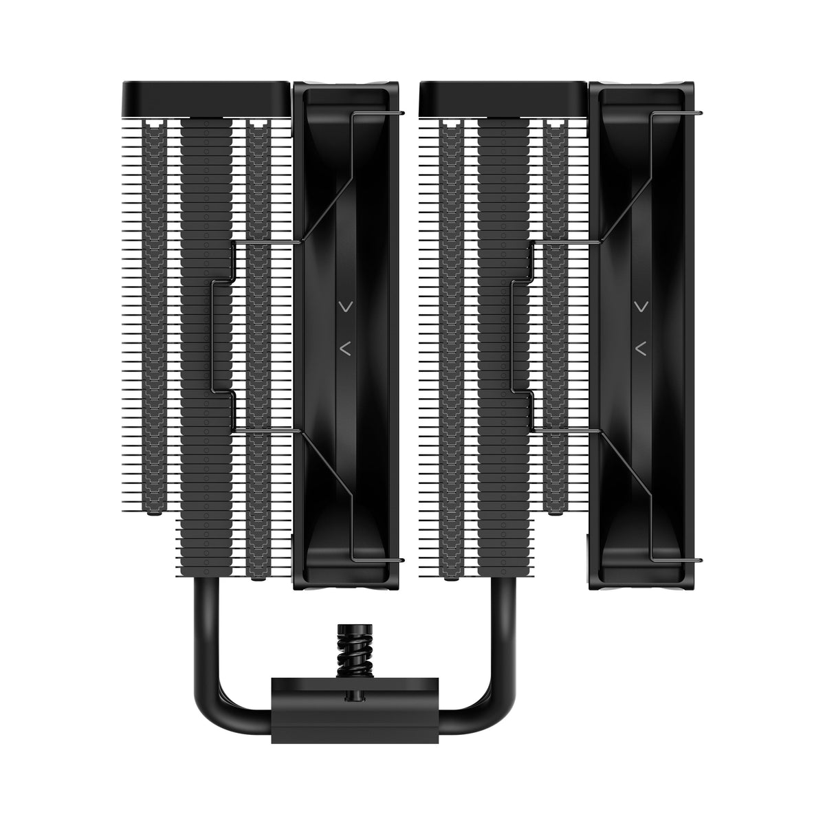 Refrigeracion Cpu Ocypus Delta A62 Argb (Negro, 120 Mm) Delta-A62-Bk2nawn00x-Gl