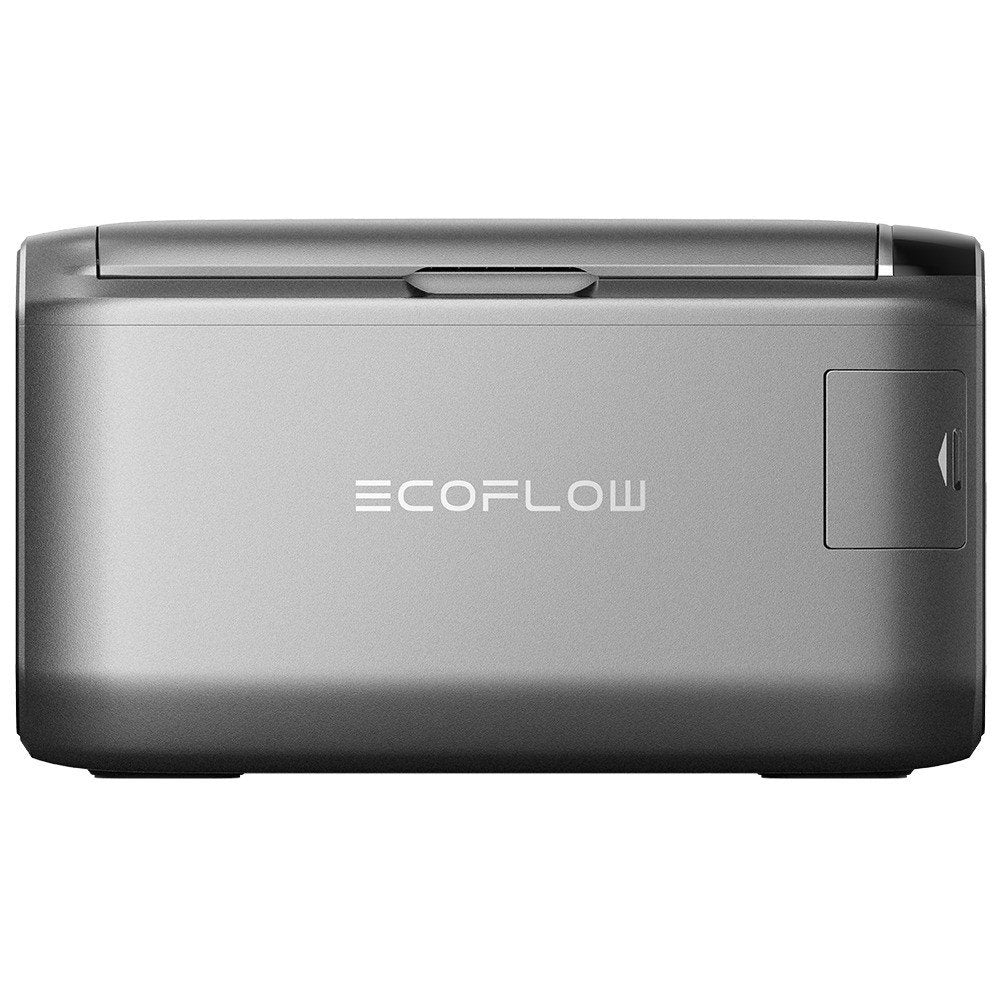 EAN 4895251641623 - EcoFlow GLACIER Classic nevera portátil 35 L Eléctrico Gris imagen 6