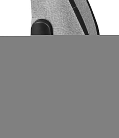 EAN 4711099471249 - Aerocool CROWN AeroWeave Silla para videojuegos universal Asiento acolchado imagen 5