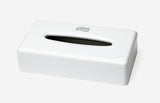 Tork Taschentuchbox F1 270023 Blanco Plástico, 1 Unidades