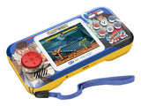My Arcade Pocket Player Pro + Travel Case Super Street Fighter Ii