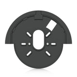 G6 Dome Camera Accessory For  Optimal Image Quality And