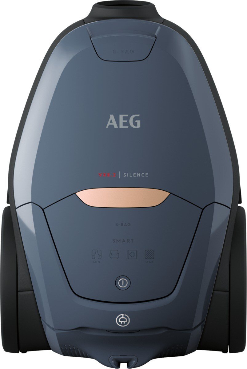Aspirador Con Bolsa Aeg Vx82-1-5db 600w