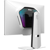 Monitor Msi Mpg 274urdfw E16m  27" 3840 X 2160 Pixeles 4k Ultra Hd Led Negro, Blanco