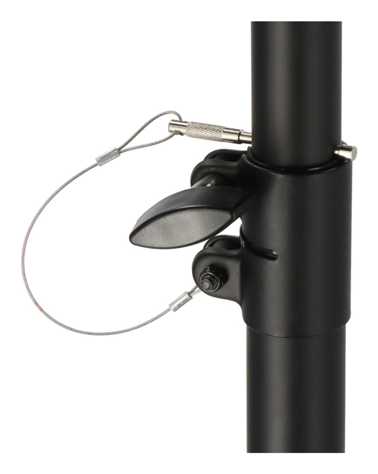 EAN 4007123691753 - Brennenstuhl 1170310030 tripode Sistema de iluminación 3 pata(s) Negro imagen 5