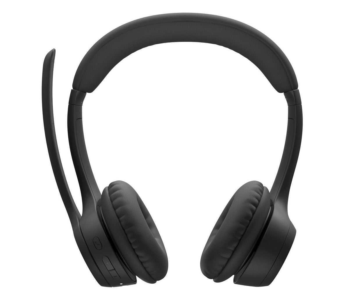 Auriculares  Logitech Zone 300 Inalámbrico  Bluetooth Negro