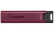 EAN 0740617328332 - Kingston Technology DataTraveler Max unidad flash USB USB tipo A 3.2 Gen 2 (3.1 Gen 2) Rojo imagen 1