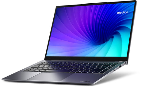 EAN 4061275235432 - MEDION SPRCHRGD 14 S1 Elite MD62637 Qualcomm Snapdragon X1E-78-100 Portátil 35,6 cm (14") WQXGA+ 16 GB LP imagen 14