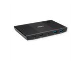 Roline Kvm Switch, Hdmi 4k, Usb, 1 User - 2 Mobilgerte
