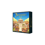 7 Wonders Dice