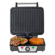 EAN 5902934839525 - Mesko Home MS 3050 parrilla eléctrica de contacto imagen 1