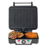 EAN 5902934839525 - Mesko Home MS 3050 parrilla eléctrica de contacto imagen 1