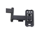 Value Tv-Soporte De Pared, 3 Drehpunkte, 13-32 Zoll, Bis 20 Kg
