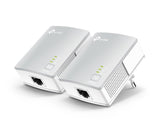 EAN 6935364031985 - TP-Link TL-PA4010KIT 600 Mbit/s Ethernet Blanco 2 pieza(s) imagen 1