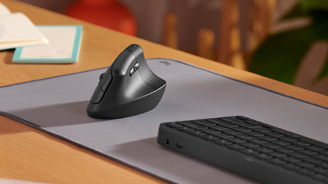 EAN 5099206099784 - Logitech 910-006473 ratón Oficina mano derecha RF Wireless + Bluetooth Óptico 4000 DPI imagen 9