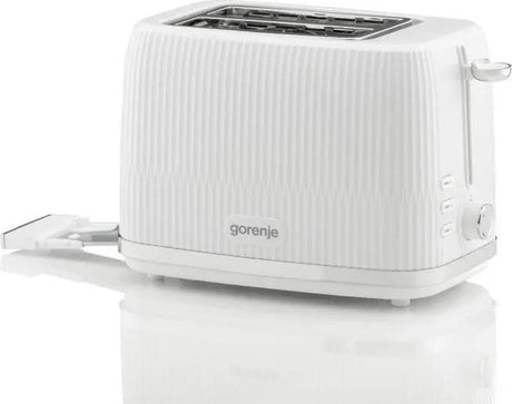 EAN 3838782825842 - Gorenje T850DPW tostadora 7 2 rebanada(s) Blanco imagen 4