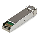 EAN 0065030846677 - StarTech.com SFPG1320C red modulo transceptor Fibra óptica 1250 Mbit/s imagen 2