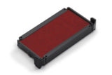 EAN 9008056141099 - Trodat 6/4925 Cartucho de tinta Rojo imagen 1
