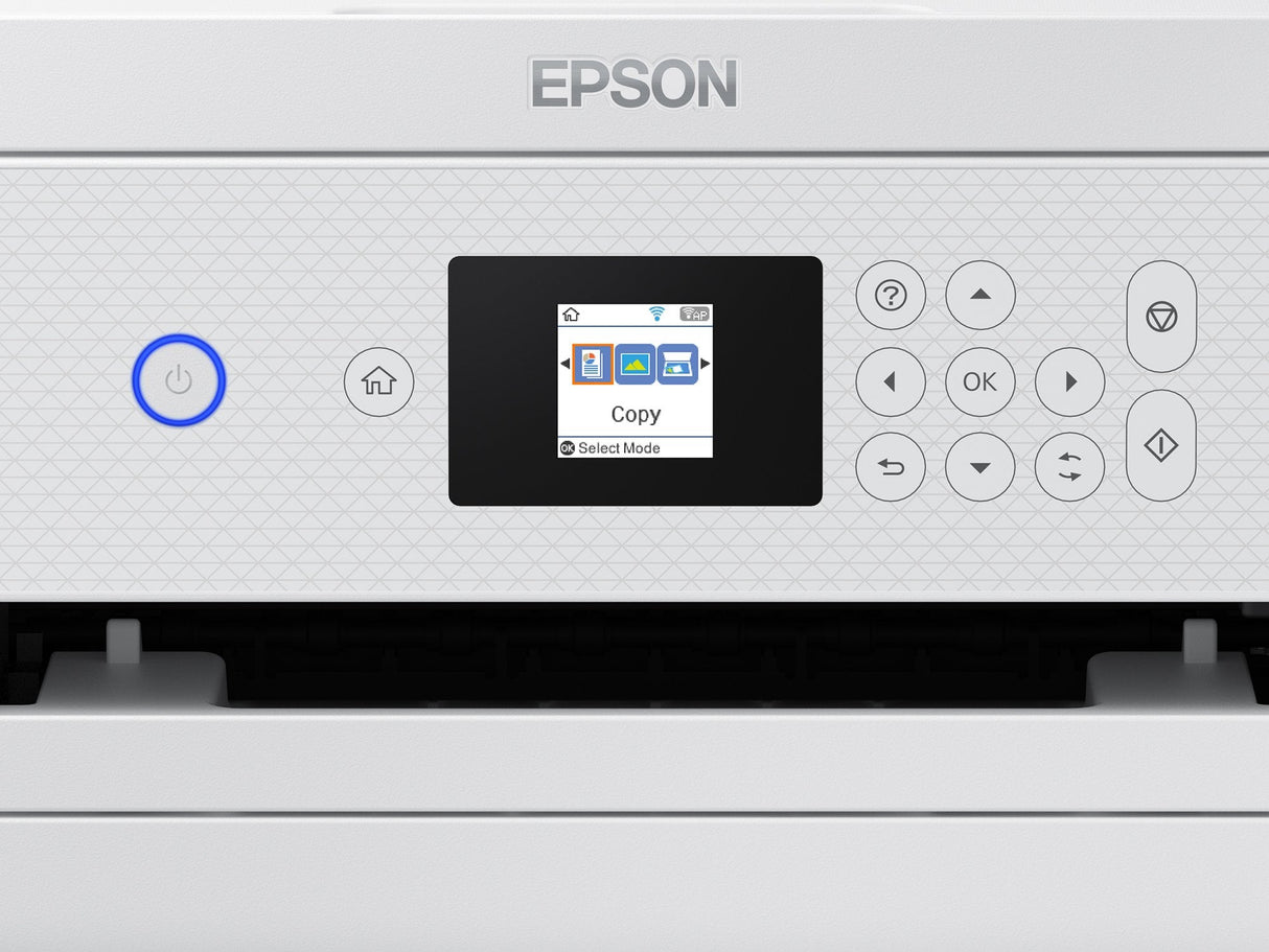 Impresora Multifunción 3 En 1 Epson Ecotank L4266