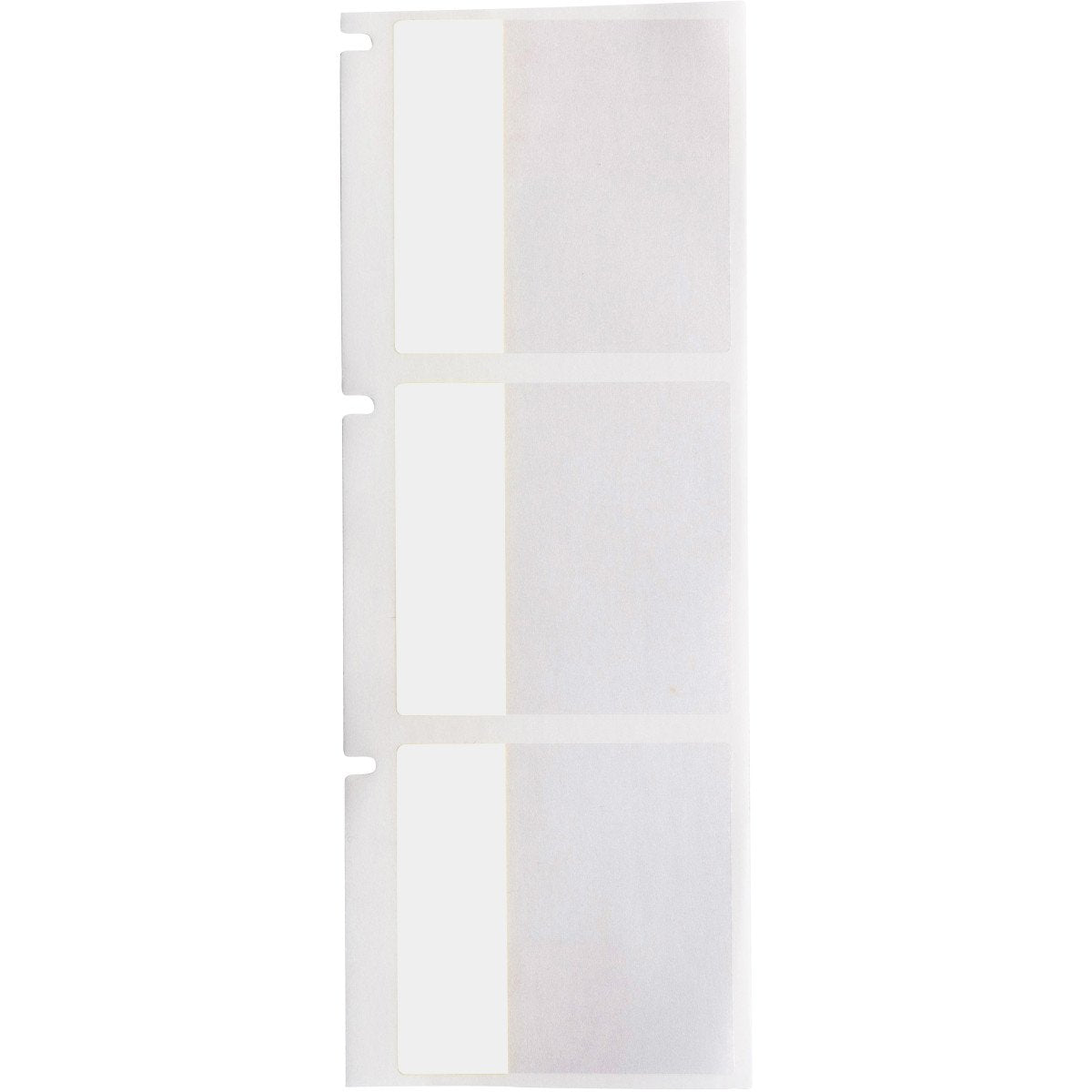 Self-Laminating Vinyl Labels - For M611, M610 And M710