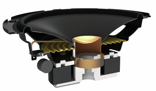 Pioneer Ts-A1601c