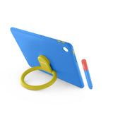 EAN 0198156533838 - Lenovo ZG38C07051 funda para tablet Azul imagen 5