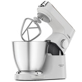 Robot De Cocina Kenwood Kvl65.001wh,  Blanco