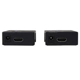 EAN 0065030851404 - StarTech.com ST121SHD50 extensor audio/video Transmisor y receptor de señales AV Negro imagen 5