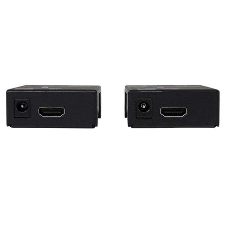 EAN 0065030851404 - StarTech.com ST121SHD50 extensor audio/video Transmisor y receptor de señales AV Negro imagen 5