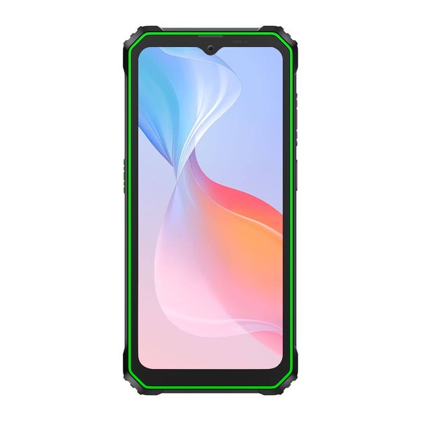 Blackview Bv6200 Pro 6gb/128gb Verde
