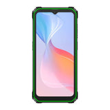 Blackview Bv6200 Pro 6gb/128gb Verde