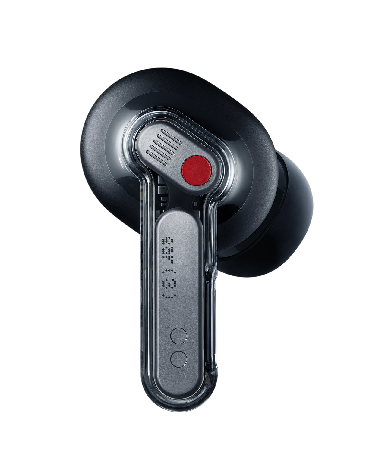 EAN 6974434226784 - Nothing Ear (3) Auriculares Inalámbrico Dentro de oído Llamadas/Música USB Tipo C Bluetooth Negro imagen 14