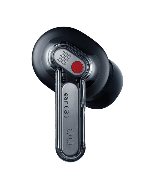 EAN 6974434226784 - Nothing Ear (3) Auriculares Inalámbrico Dentro de oído Llamadas/Música USB Tipo C Bluetooth Negro imagen 14