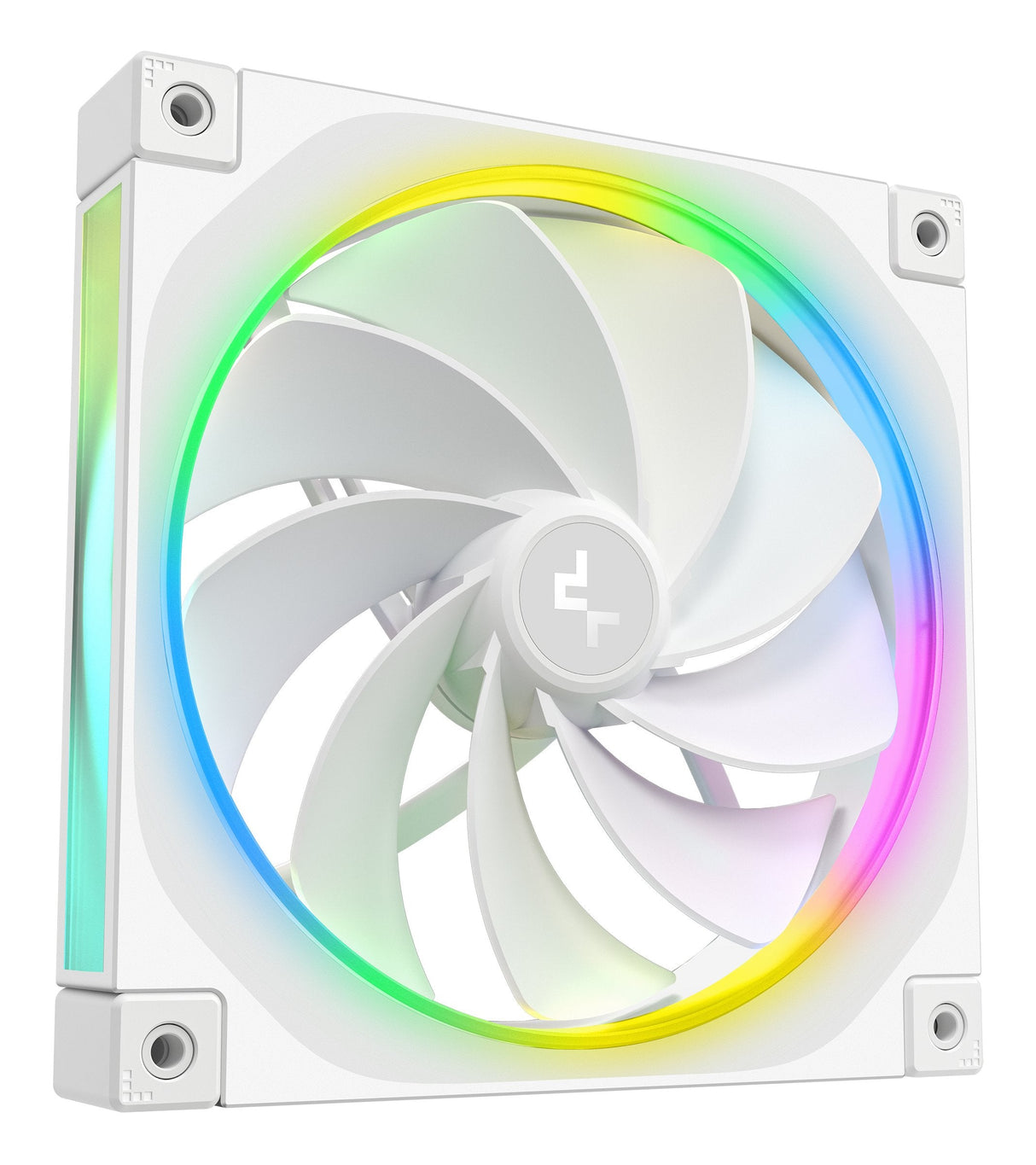 Deepcool Fl14r Wh 3in1