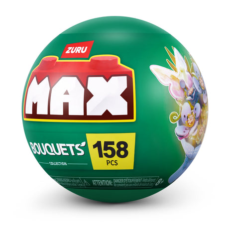 EAN 4894680056930 - MAX Build more 83248 juguete de construcción imagen 13