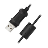 Logilink Id0181 Teclado Inglés Gaming Cable Usb Negro